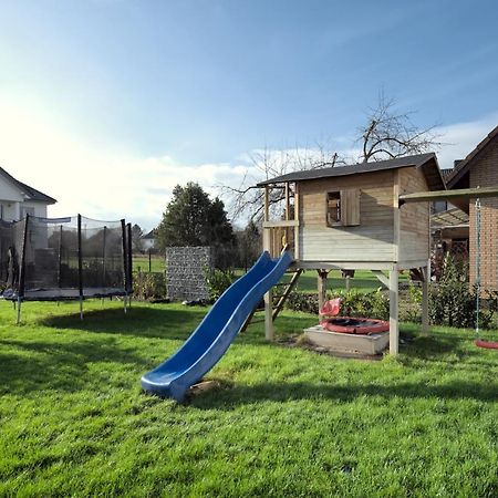 Modern Wohnen I Smart Tv I Terrasse I 2X Parkplatz I 2 Schlafzimmer I 6 Schlafplaetze Bad Oeynhausen Exteriér fotografie